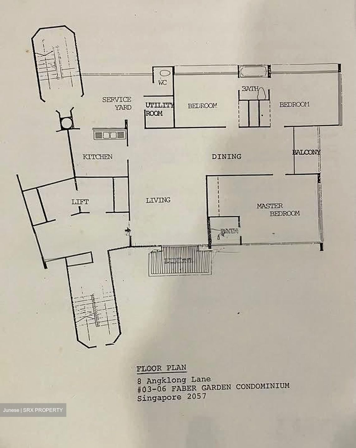 Faber Garden Condominium (D20), Condominium #532719181